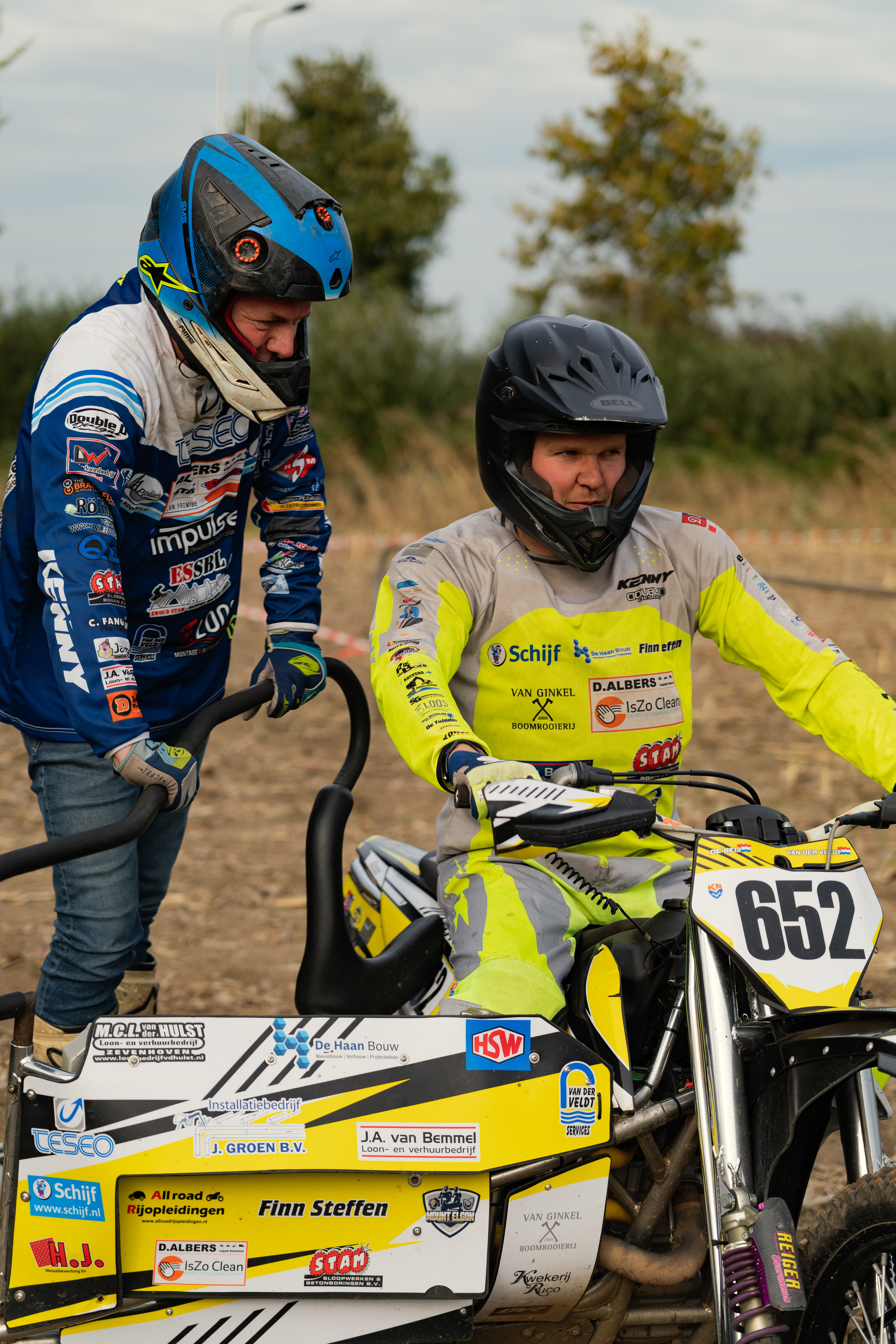 Motorcross foto 9